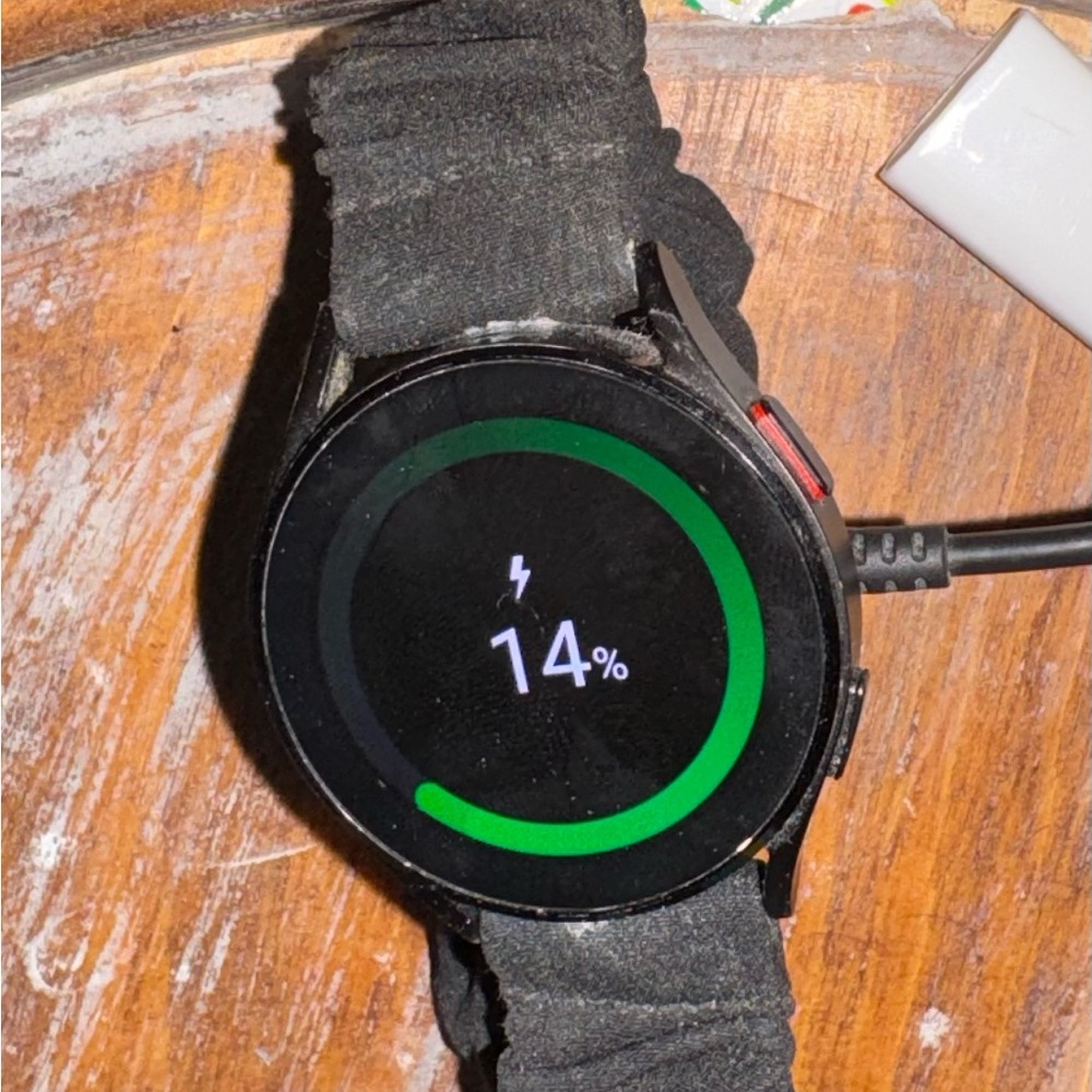 Samsung Galaxy Watch 4